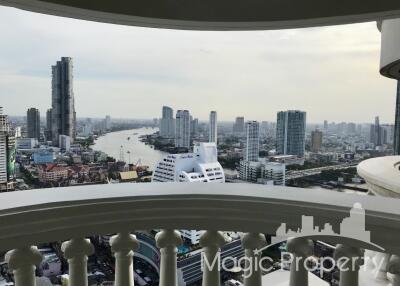 1 Bedroom Condominium for Sale in State Tower, Silom, Bang Rak, Bangkok