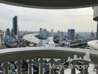 1 Bedroom Condo for Sale in State Tower, Silom, Bang Rak, Bangkok