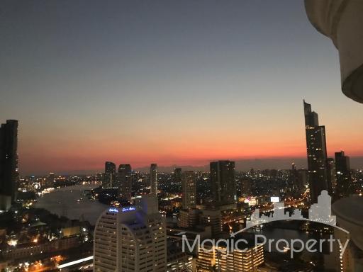 1 Bedroom Condo for Sale in State Tower, Silom, Bang Rak, Bangkok