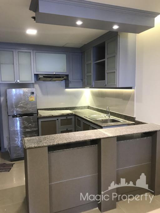 1 Bedroom Condo for Sale in State Tower, Silom, Bang Rak, Bangkok