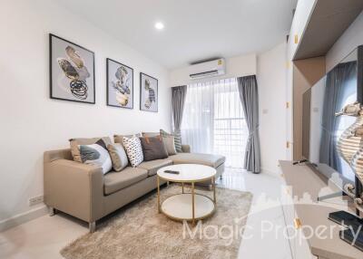 2 Bedroom Condo for Sale in The Waterford Diamond, Khlong Toei, Bangkok