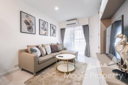 2 Bedroom Condo for Sale in The Waterford Diamond, Khlong Toei, Bangkok