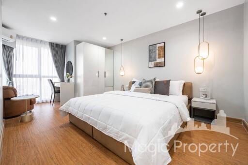 2 Bedroom Condo for Sale in The Waterford Diamond, Khlong Toei, Bangkok