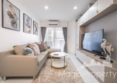 2 Bedroom Condo for Sale in The Waterford Diamond, Khlong Toei, Bangkok