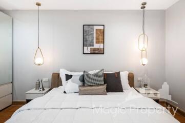 2 Bedroom Condo for Sale in The Waterford Diamond, Khlong Toei, Bangkok