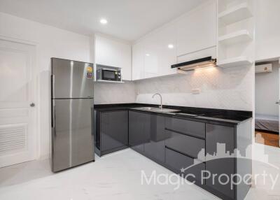 2 Bedroom Condo for Sale in The Waterford Diamond, Khlong Toei, Bangkok