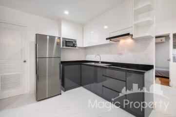 2 Bedroom Condo for Sale in The Waterford Diamond, Khlong Toei, Bangkok