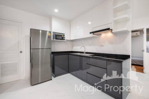 2 Bedroom Condo for Sale in The Waterford Diamond, Khlong Toei, Bangkok