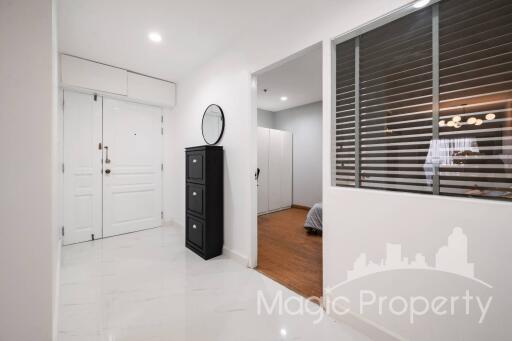 2 Bedroom Condo for Sale in The Waterford Diamond, Khlong Toei, Bangkok