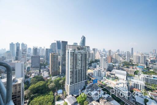 2 Bedroom Condo for Sale in The Waterford Diamond, Khlong Toei, Bangkok