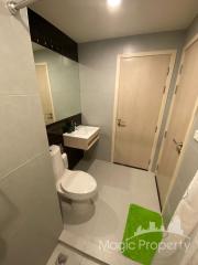 1 Bedroom for Sale in NUE Noble Chaengwattana Condominium, Pak Kret, Nonthaburi