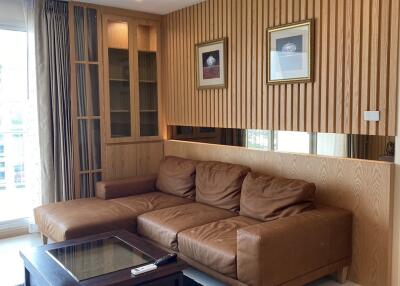3 Bedrooms Condo River view for Sale  in Supalai Riva Grande, Rama 3 Rd, Yananwa, Bangkok