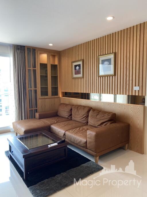 3 Bedrooms Condo River view for Sale  in Supalai Riva Grande, Rama 3 Rd, Yananwa, Bangkok