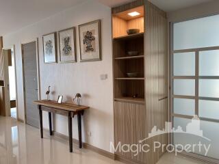 3 Bedrooms Condo River view for Sale  in Supalai Riva Grande, Rama 3 Rd, Yananwa, Bangkok