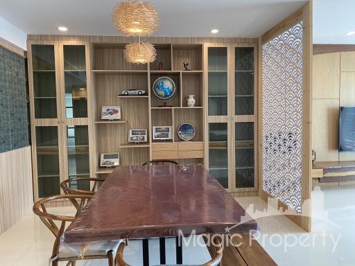 3 Bedrooms Condo River view for Sale  in Supalai Riva Grande, Rama 3 Rd, Yananwa, Bangkok