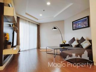 2 Bedrooms Condo For Sale in Belle Grand Rama 9, Huai Khwang, Bangkok