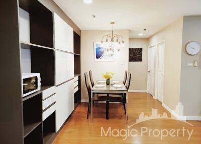 2 Bedrooms Condo For Sale in Belle Grand Rama 9, Huai Khwang, Bangkok