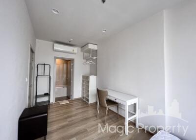 1 Bedroom For Sale in Oka Haus Sukhumvit 36, Khlong Toei, Bangkok