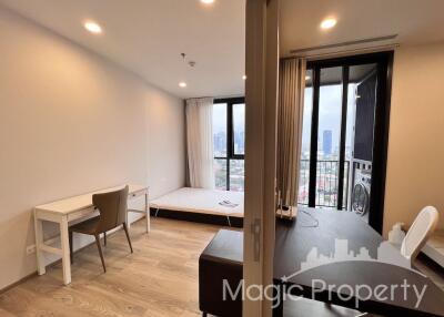 1 Bedroom For Sale in Oka Haus Sukhumvit 36, Khlong Toei, Bangkok