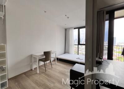 1 Bedroom For Sale in Oka Haus Sukhumvit 36, Khlong Toei, Bangkok