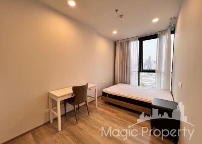 1 Bedroom For Sale in Oka Haus Sukhumvit 36, Khlong Toei, Bangkok