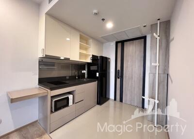 1 Bedroom For Sale in Oka Haus Sukhumvit 36, Khlong Toei, Bangkok