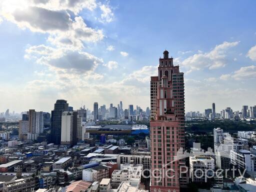 2 Bedroom For Sale in Park Origin Phrom Phong Condominium, Khlong Toei, Bangkok