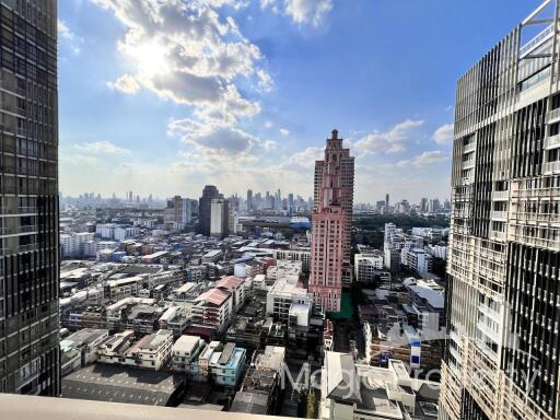 2 Bedroom Condominium For Sale in Park 24, Khlong Tan, Khlong Toei, Bangkok