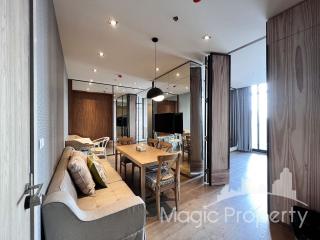 2 Bedroom Condominium For Sale in Park 24, Khlong Tan, Khlong Toei, Bangkok