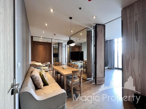 2 Bedroom For Sale in Park Origin Phrom Phong Condominium, Khlong Toei, Bangkok