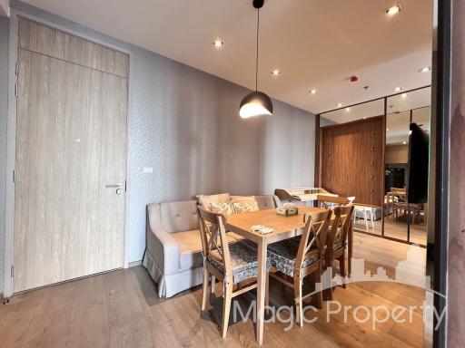 2 Bedroom For Sale in Park Origin Phrom Phong Condominium, Khlong Toei, Bangkok