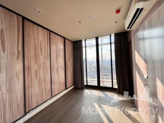 2 Bedroom For Sale in Park Origin Phrom Phong Condominium, Khlong Toei, Bangkok