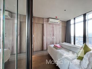 2 Bedroom For Sale in Park Origin Phrom Phong Condominium, Khlong Toei, Bangkok