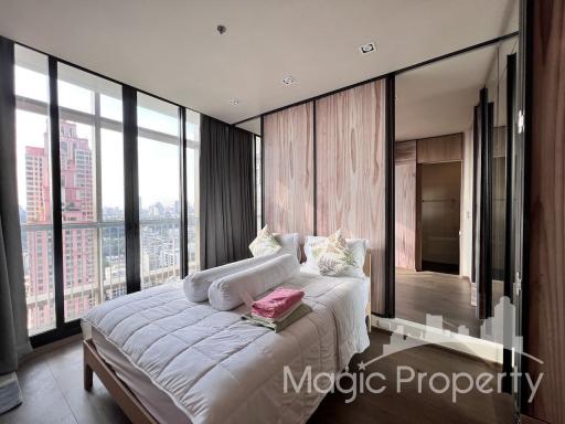 2 Bedroom For Sale in Park Origin Phrom Phong Condominium, Khlong Toei, Bangkok