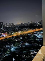 1 Bedroom Condominium For Sale in RHYTHM Sathorn, Yannawa, Sathorn, Bangkok