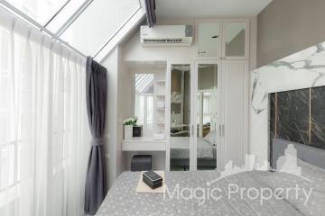 2 Bedroom Penthouse For Sale in Belle Grand Rama 9, Huai Khwang, Bangkok