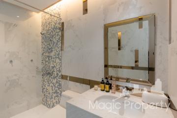 2 Bedroom Penthouse For Sale in Belle Grand Rama 9, Huai Khwang, Bangkok