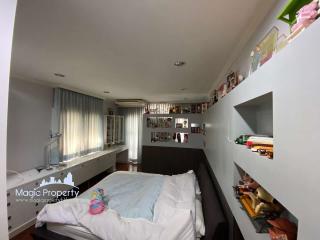 3 Bedroom Single House For Sale in Grand Canal Prachachuen, Pak Kret, Nonthaburi