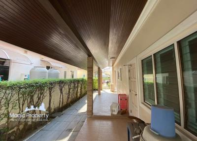 3 Bedroom Single House For Sale in Grand Canal Prachachuen, Pak Kret, Nonthaburi