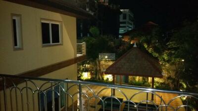 4 Bedroom House for Sale in Island View Residence Jomtien Pattaya