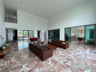 5 Bedrooms Single House For Sale in The Master Private Srinakarin, Nong Bon, Prawet, Bangkok