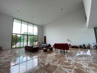 5 Bedrooms Single House For Sale in The Master Private Srinakarin, Nong Bon, Prawet, Bangkok