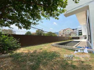 5 Bedrooms Single House For Sale in The Master Private Srinakarin, Nong Bon, Prawet, Bangkok