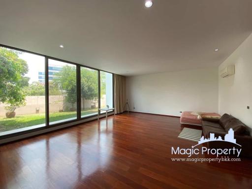 5 Bedrooms Single House For Sale in The Master Private Srinakarin, Nong Bon, Prawet, Bangkok