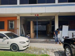 House (Building) with Land 1 Rai For Sale, Nong Bon, Prawet, Bangkok