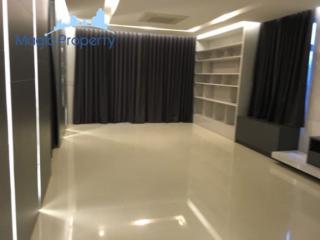 4 Bedrooms Single House For Sale in Grand Crystal Village, Nuan chan, Beung kum, Bangkok