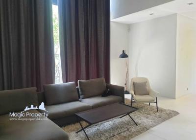 4 Bedrooms Single House The Honor Ekkamai-Ramintra For Sale, Khlong chaokhun sing, Wang Thong Lang, Bangkok