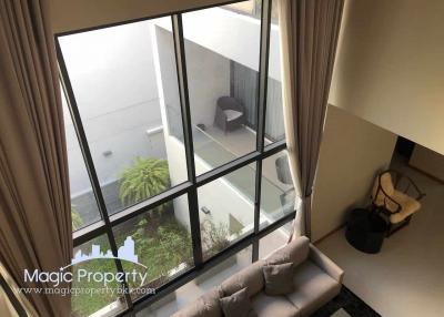 3 Bedrooms Single house for Sale in Parc Priva project, Huai Khwang, Bangkok
