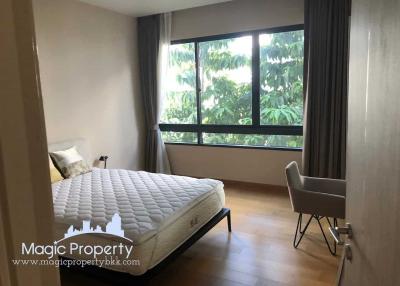 3 Bedrooms Single house for Sale in Parc Priva project, Huai Khwang, Bangkok