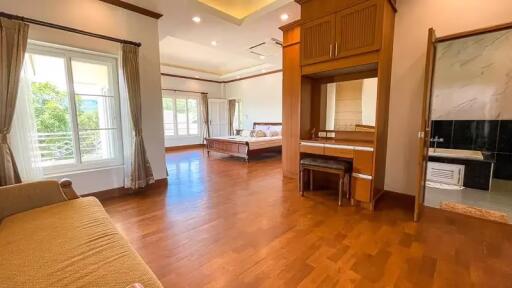 482 ตรม., 5 ห้องนอน, 6 ห้องน้ำ บ้าน ราคา ฿ 22,995,000